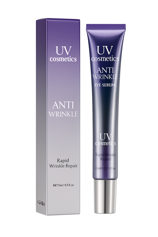 UV Anti-Wrinkle Eye Serum