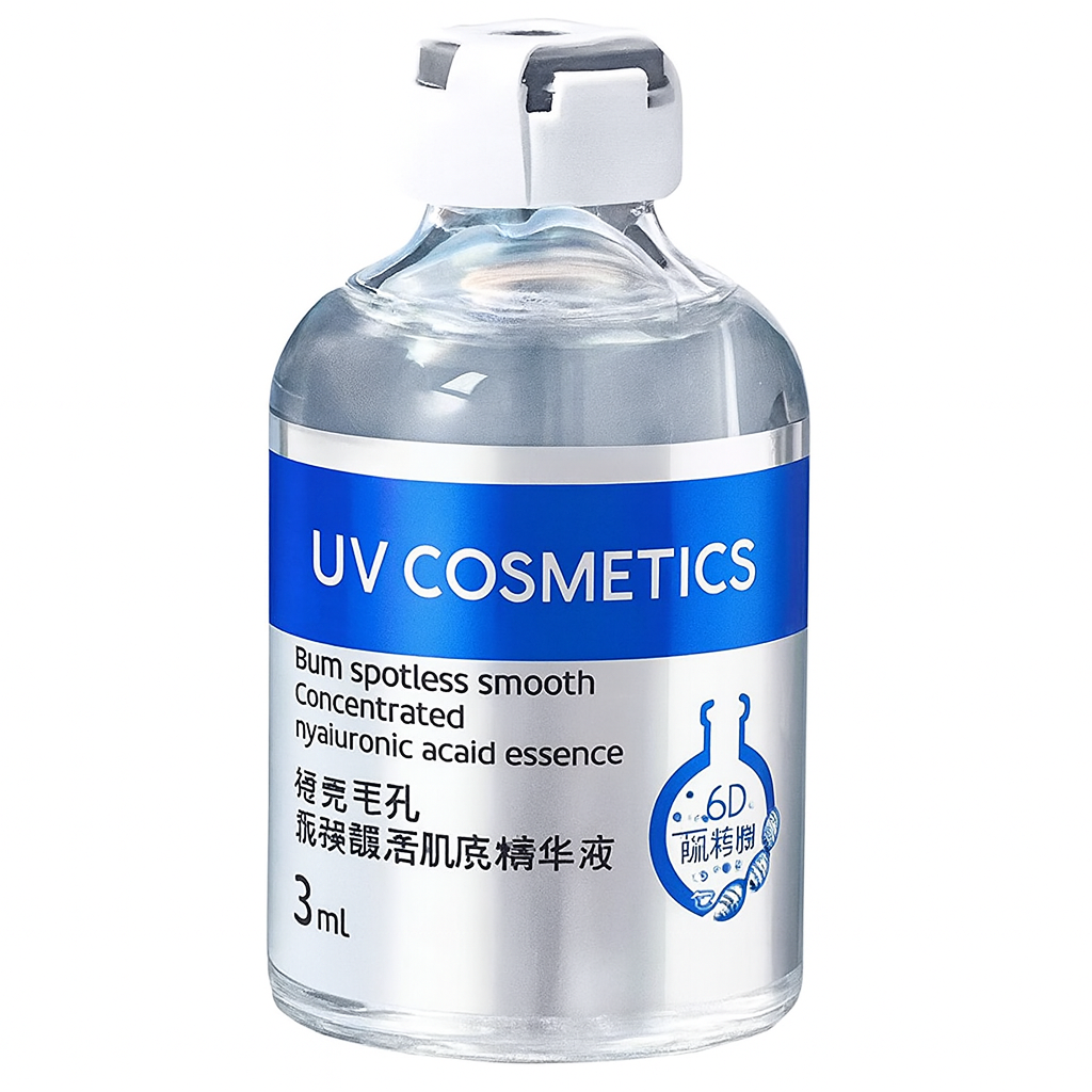 UV Cosmetics – Hyaluronic Acid Essence