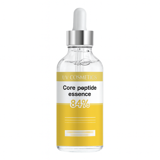 UV Cosmetics – Core Peptide Essence 84%