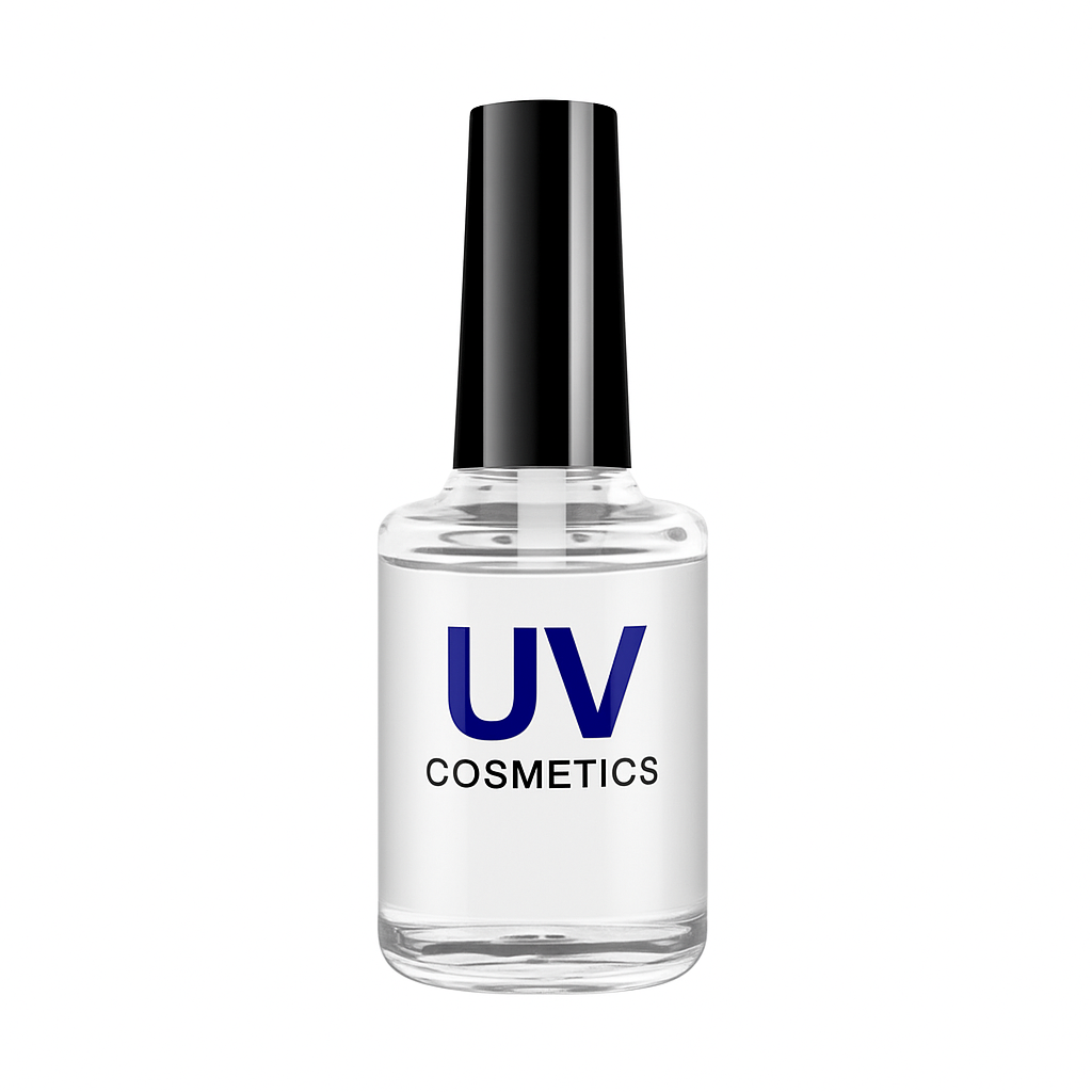 UV Cosmetics Bottle – Glue Debonder (10 ml)