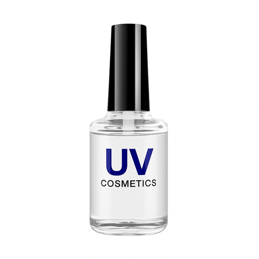 UV Cosmetics Bottle – Glue Debonder (10 ml)