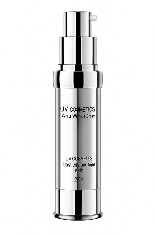 UV Cosmetics Anti-Wrinkle Eye Cream