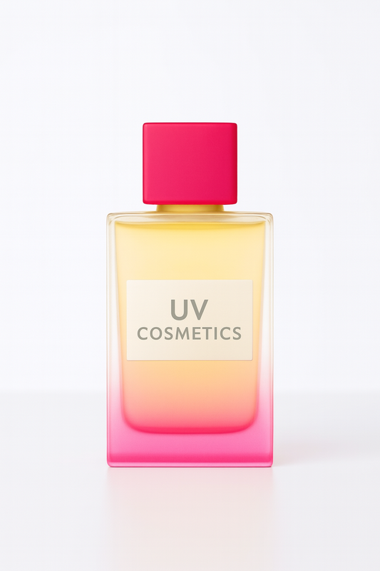 UV Cosmetics – The Essence of Elegance