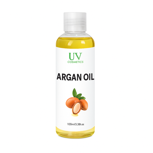 UV Cosmetics Argan Oil