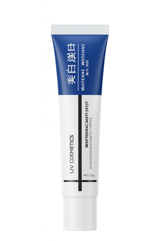 UV Cosmetics Whitening Anti-Spot Cream