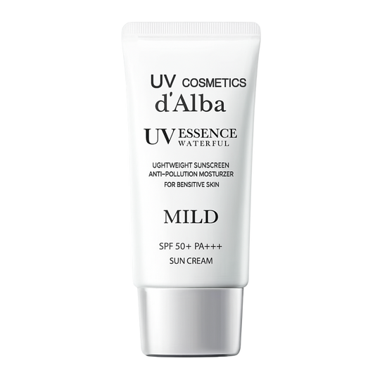 UV Cosmetics – Next Generation Sun Cream