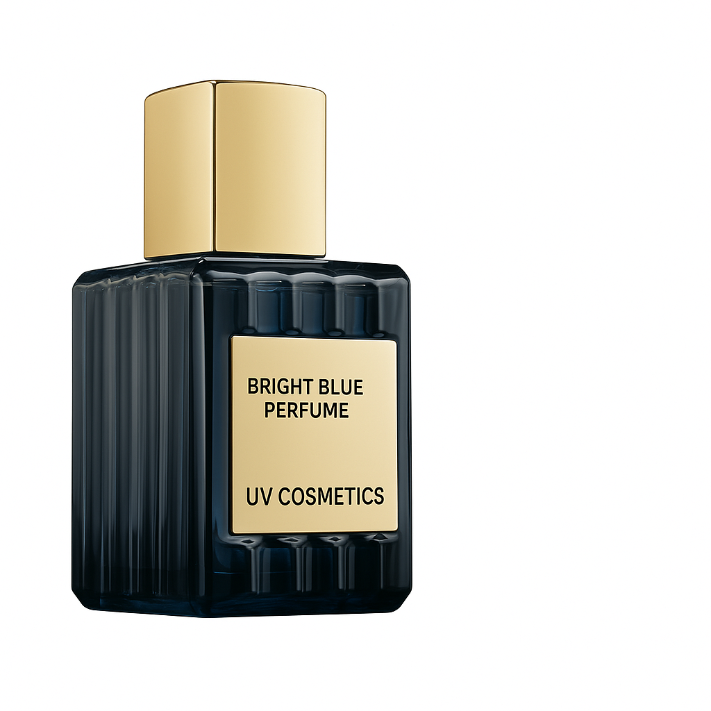 UV Cosmetics – Timeless Elegance in Every Drop