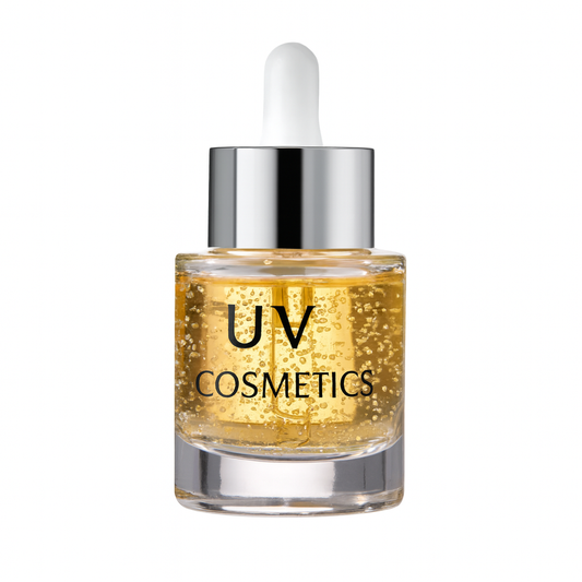 UV COSMETICS – 24K Gold Brightening Serum