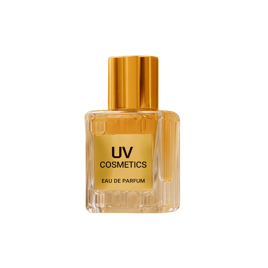 UV Cosmetics – Timeless Elegance in Every Drop