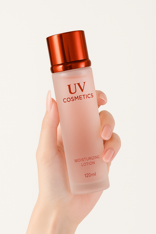 UV COSMETICS – Radiant Essence Hydrating Toner