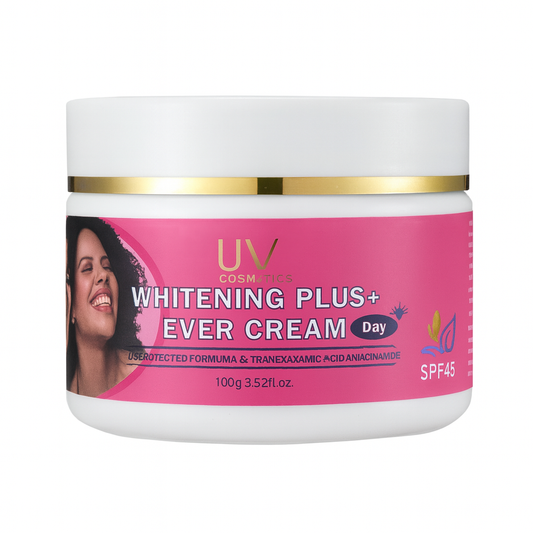 UV Cosmetics Whitening Plus+ Ever Cream (Day)