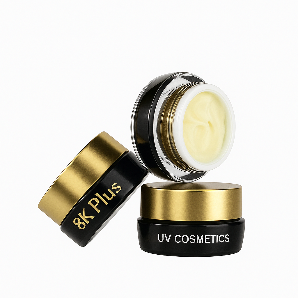UV 8K Plus Whitening Cream