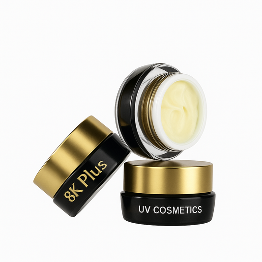UV 8K Plus Whitening Cream