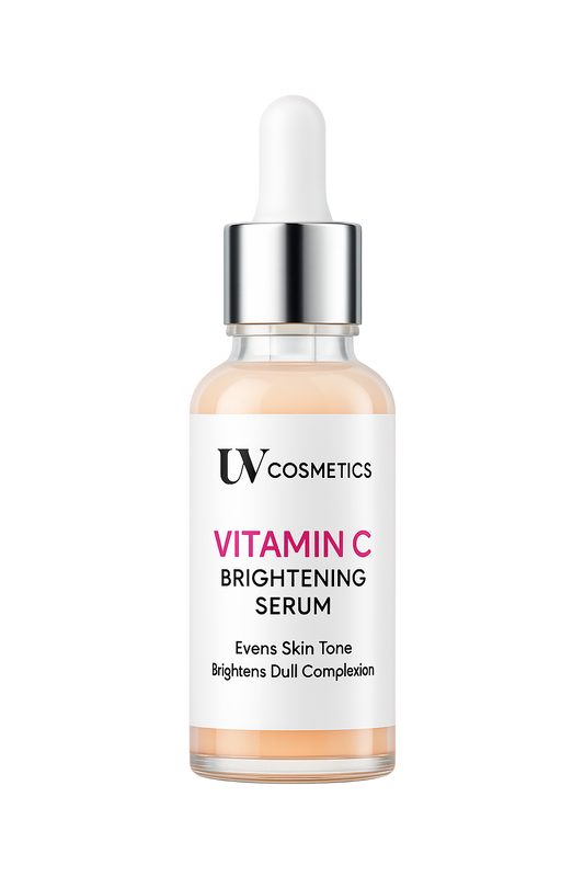 UV Cosmetics Vitamin C Brightening Serum