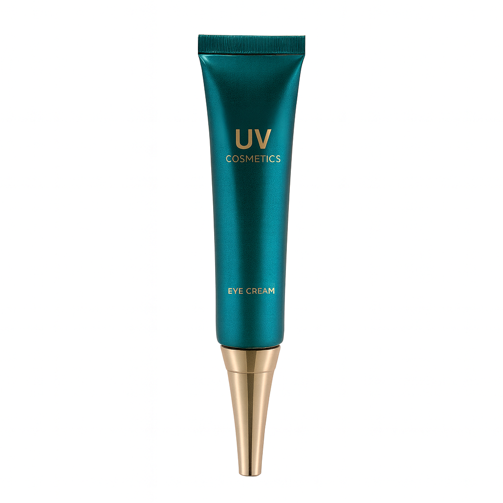 UV COSMETICS Revitalizing Eye Cream
