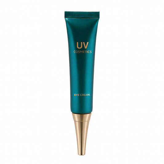 UV COSMETICS Revitalizing Eye Cream