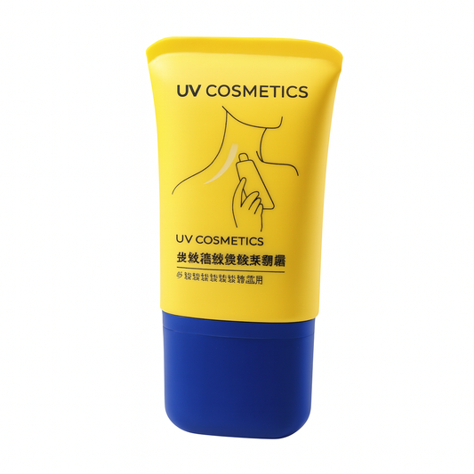 UV Cosmetics Peptide Tightening Neck Cream