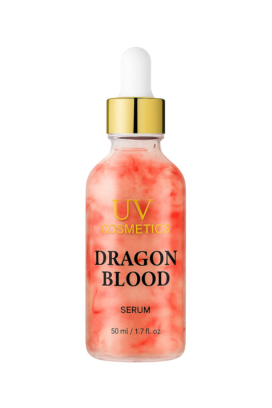 UV Cosmetics – Dragon Blood Serum