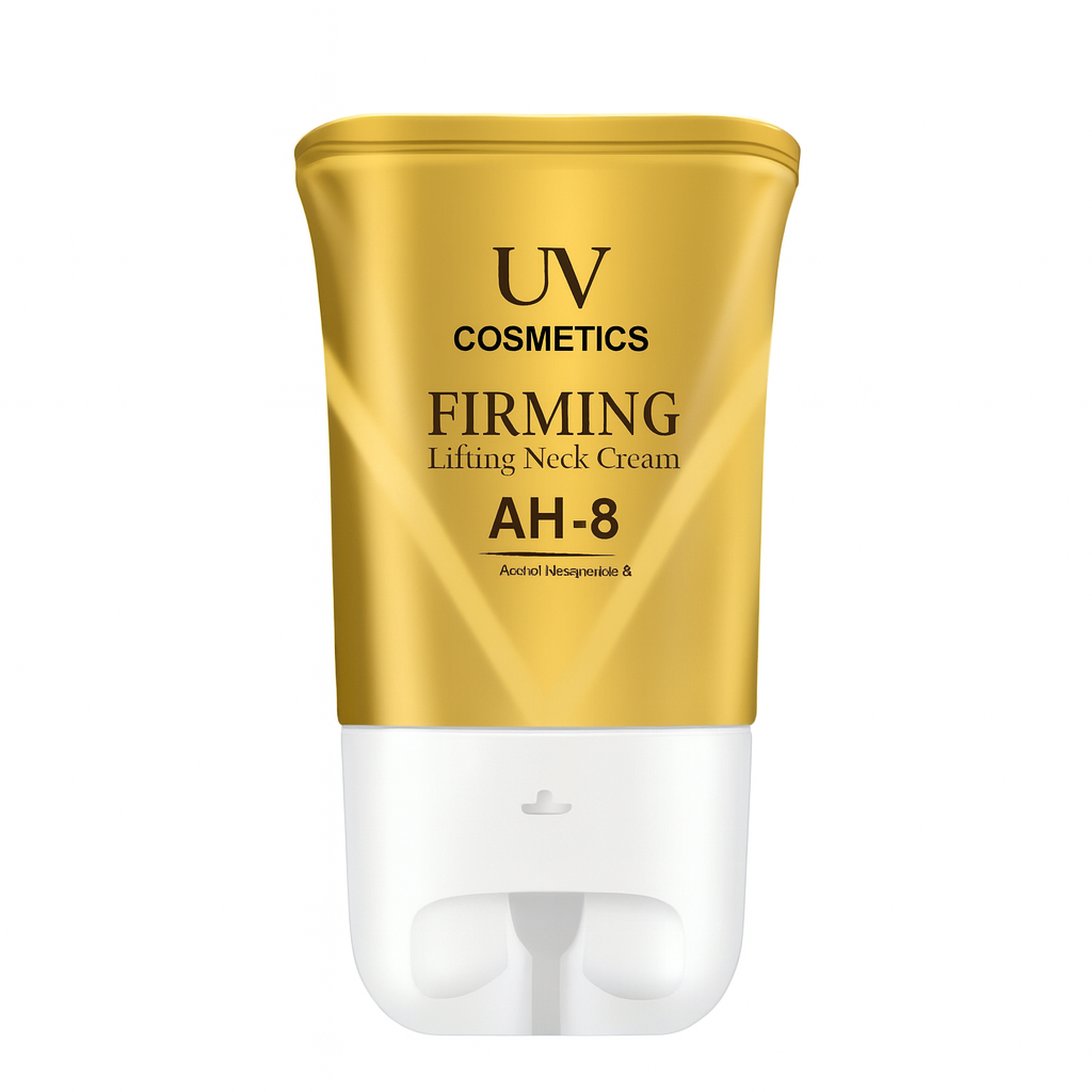 UV Cosmetics – Electric Massage Eye Cream