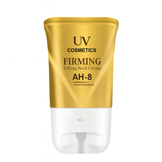 UV Cosmetics – Electric Massage Eye Cream