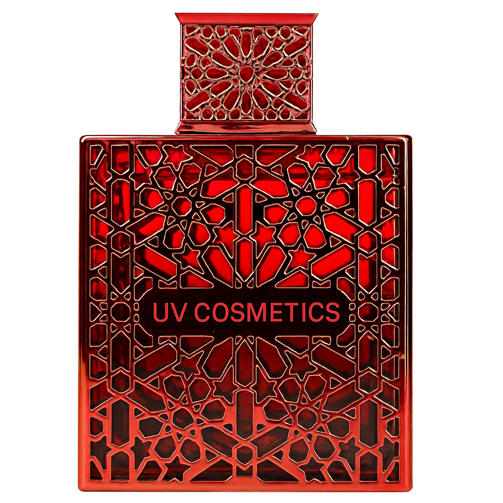 UV Cosmetics – Where Elegance Meets Timeless Fragrance
