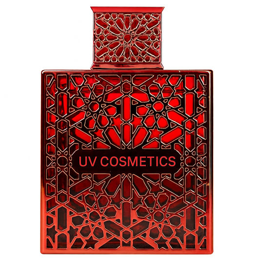 UV Cosmetics – Where Elegance Meets Timeless Fragrance