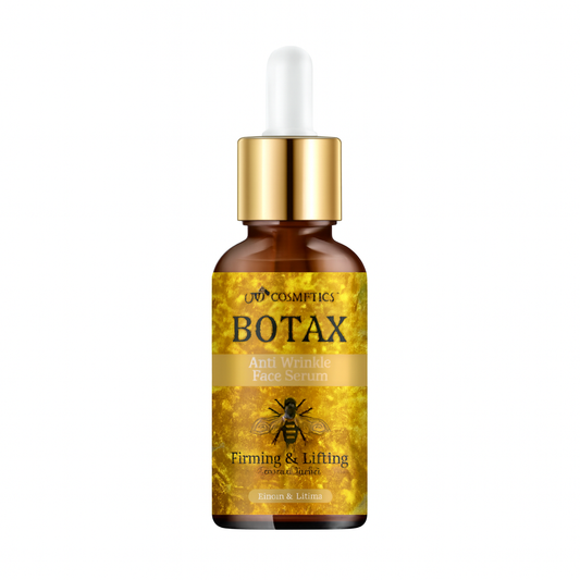 UV Cosmetics Botax Anti-Wrinkle Face Serum
