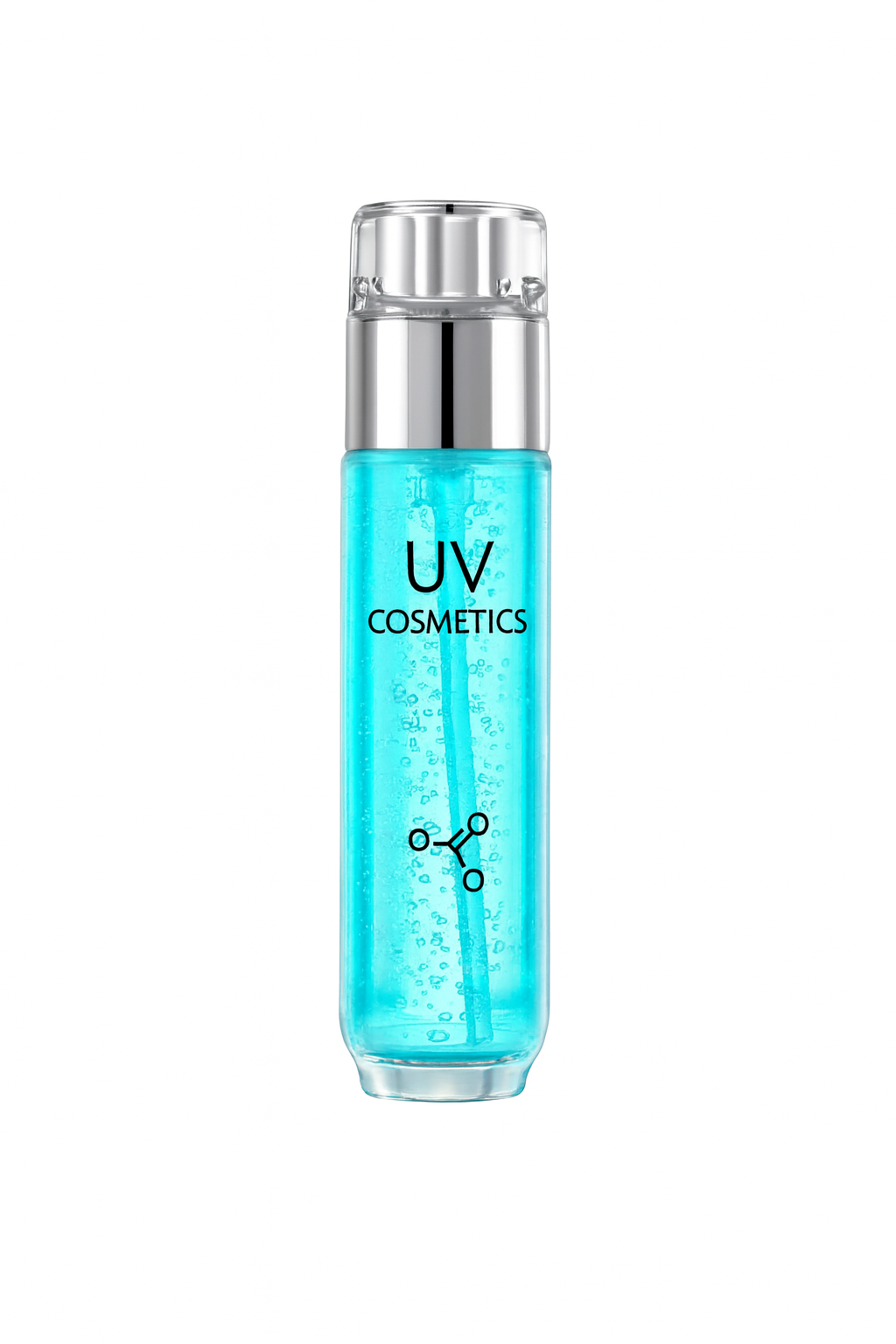 UV COSMETICS – Aqua Infusion Hydrating Serum