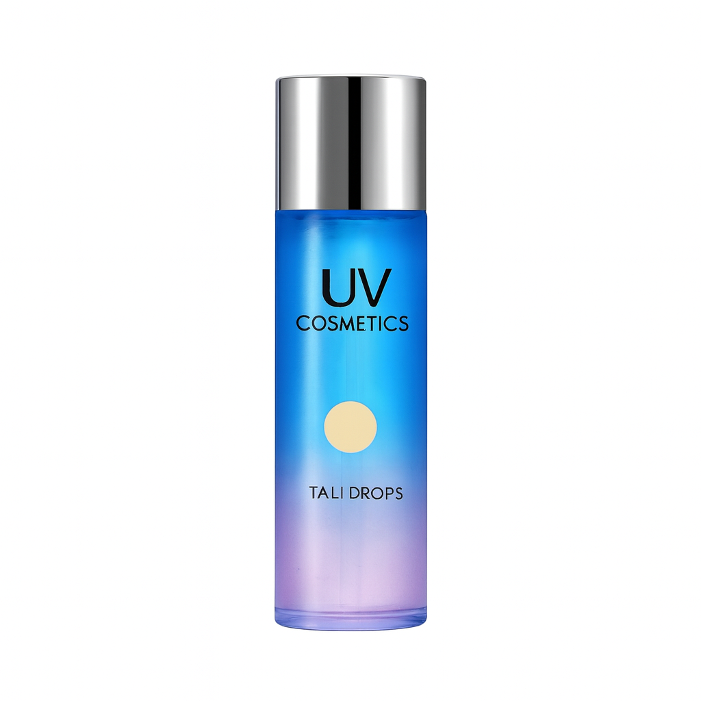 UV COSMETICS – Ocean Mist Smoothing Toner
