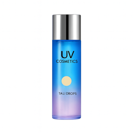 UV COSMETICS – Ocean Mist Smoothing Toner