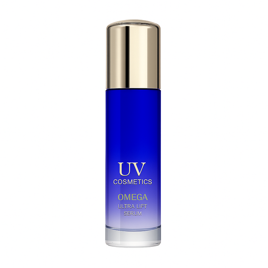 UV Cosmetics – Omega Ultra Lift Serum