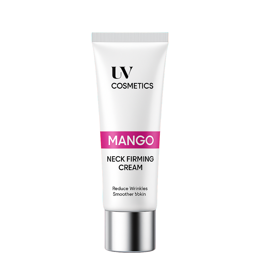 UV Cosmetics Mango Neck Firming Cream