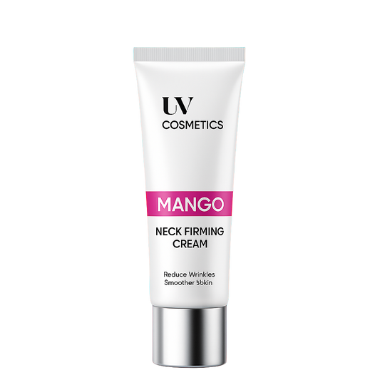 UV Cosmetics Mango Neck Firming Cream