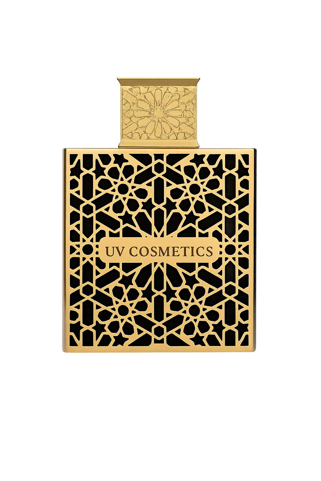 UV Cosmetics – Where Elegance Meets Timeless Fragrance