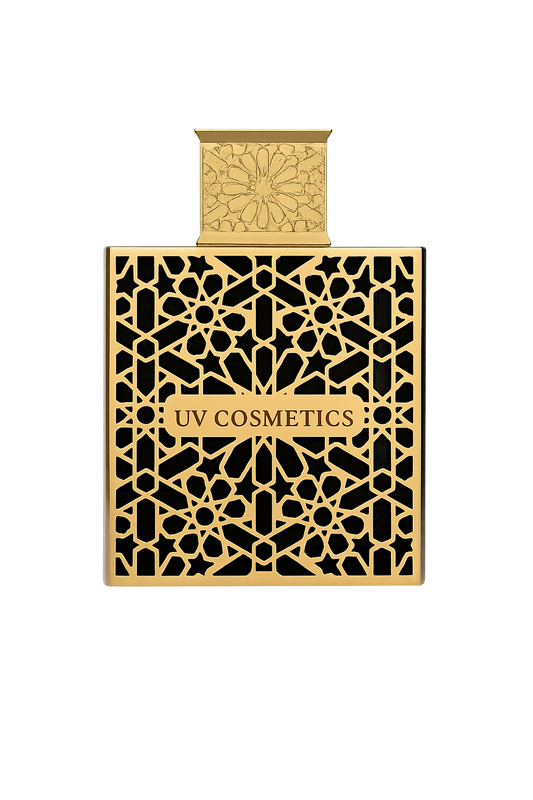 UV Cosmetics – Where Elegance Meets Timeless Fragrance