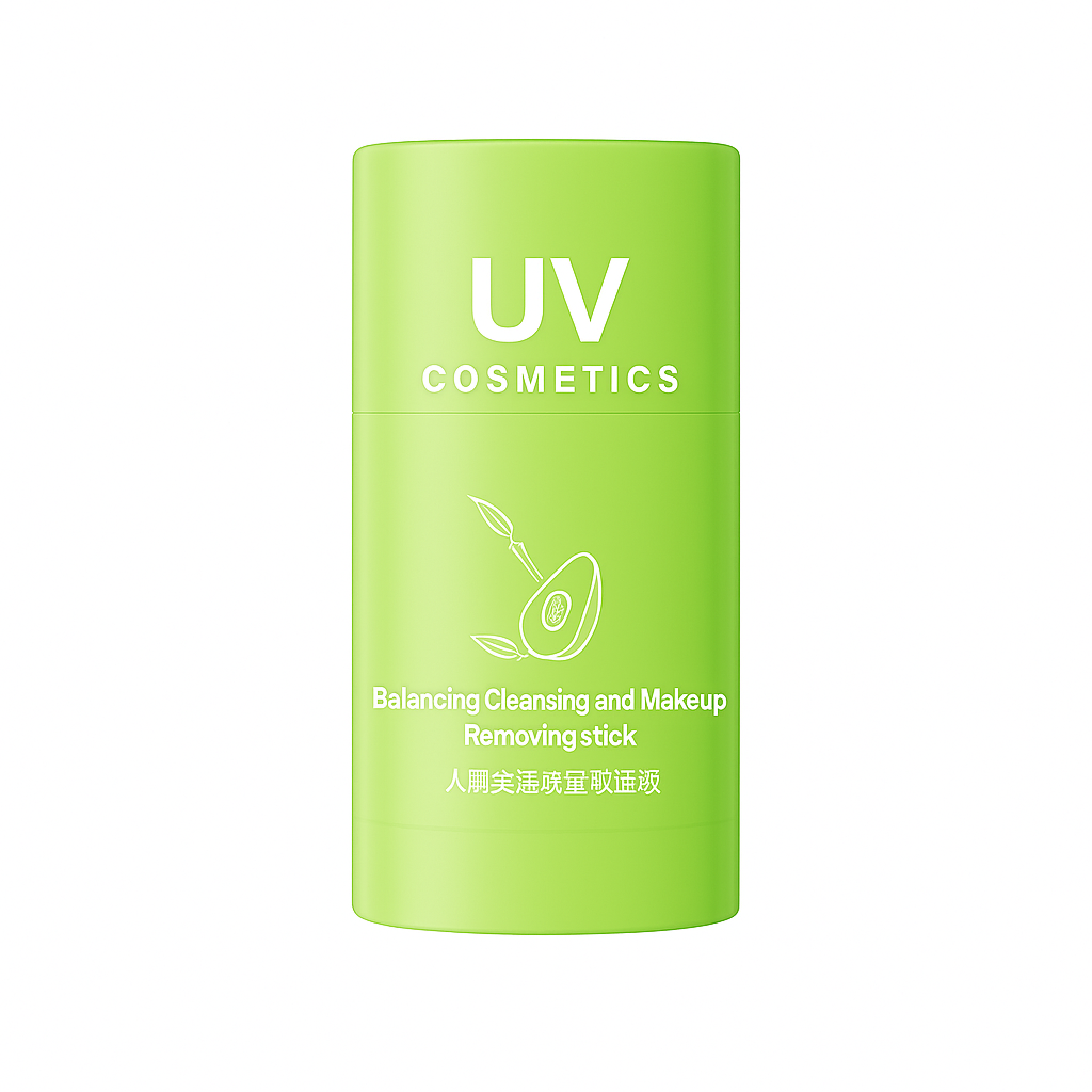 UV Cosmetics Balancing Cleansing & Makeup Removing Stick