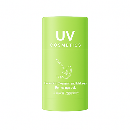 UV Cosmetics Balancing Cleansing & Makeup Removing Stick