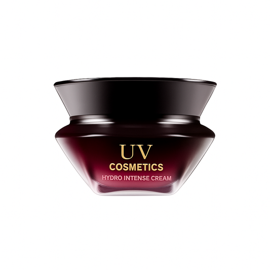 UV Cosmetics – Hydro Intense Cream