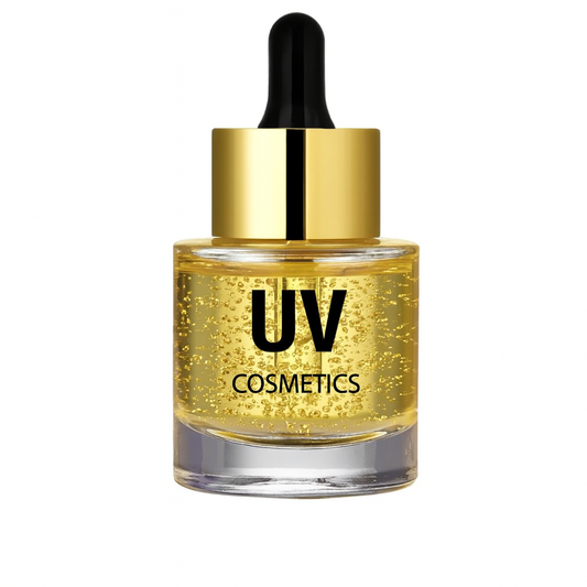 UV COSMETICS – Royal Gold Repair Serum