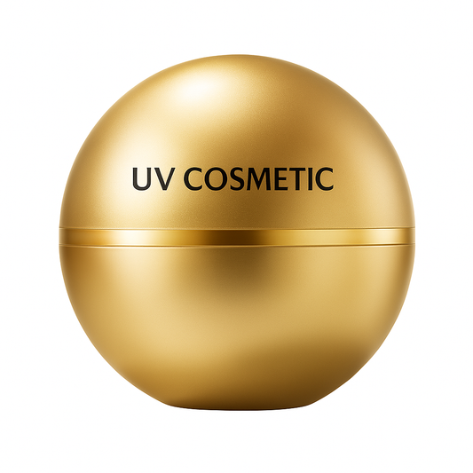 UV COSMETICS – Golden Renewal Anti-Aging Cream