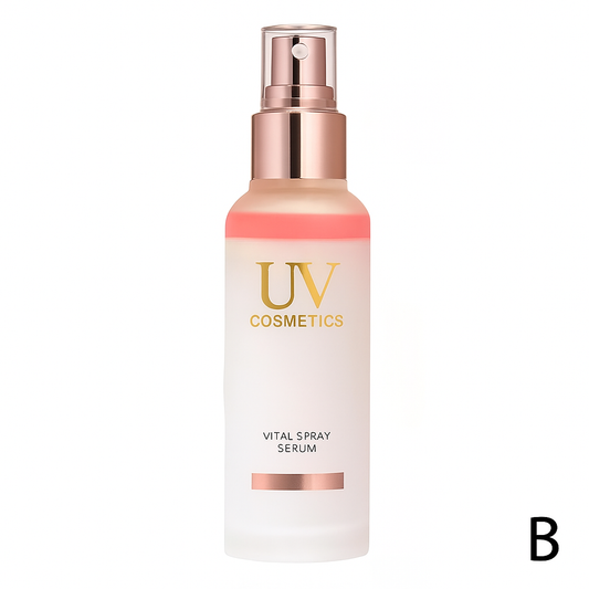 UV Cosmetics – Mist Spray Serum