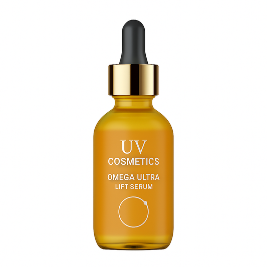 UV Cosmetics – Omega Ultra Lift Serum