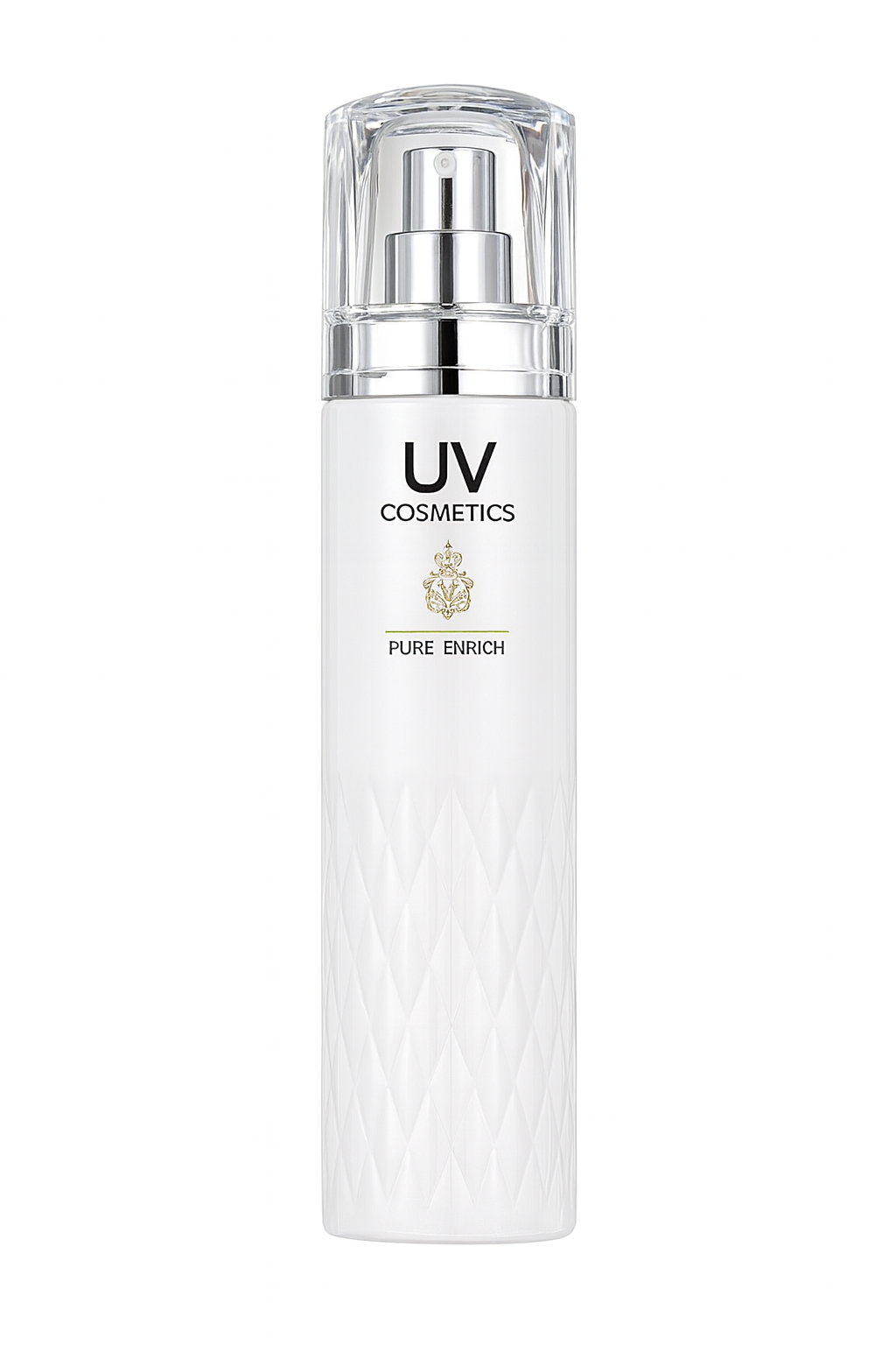 UV COSMETICS Pure Enrich Serum – Deep Hydration & Radiance Enhancer