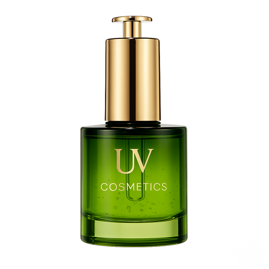 UV Cosmetics Green Renewal Serum