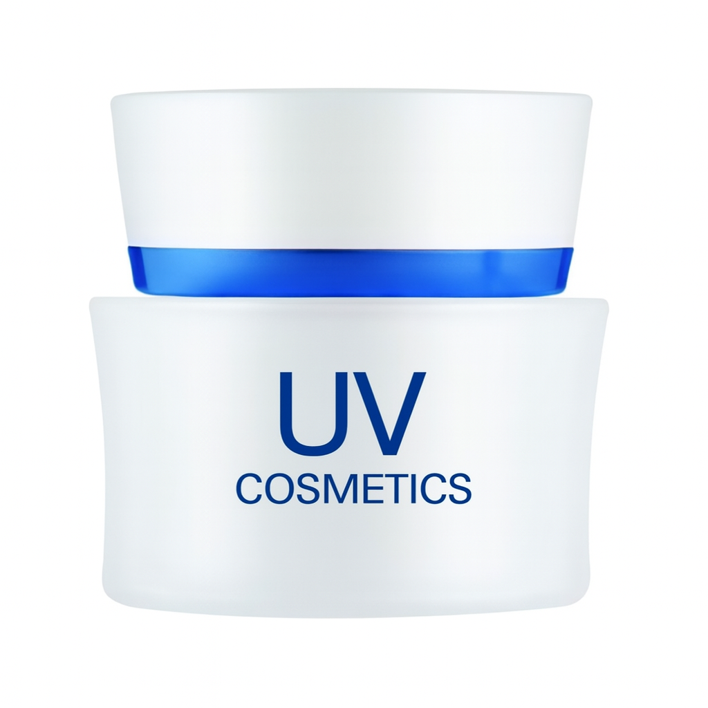 UV COSMETICS – HydraPure Moisture Cream