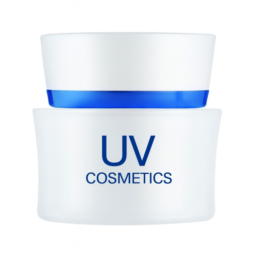 UV COSMETICS – HydraPure Moisture Cream