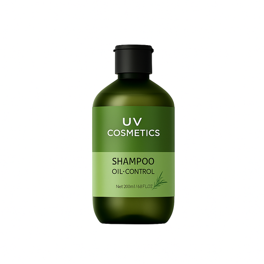 UV Cosmetics Oil-Control Shampoo