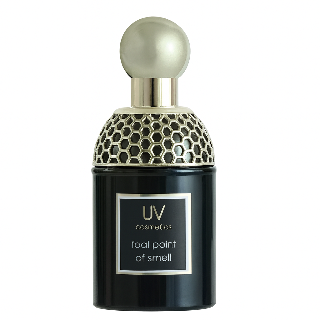 UV Cosmetics Luxury Fragrance Collection