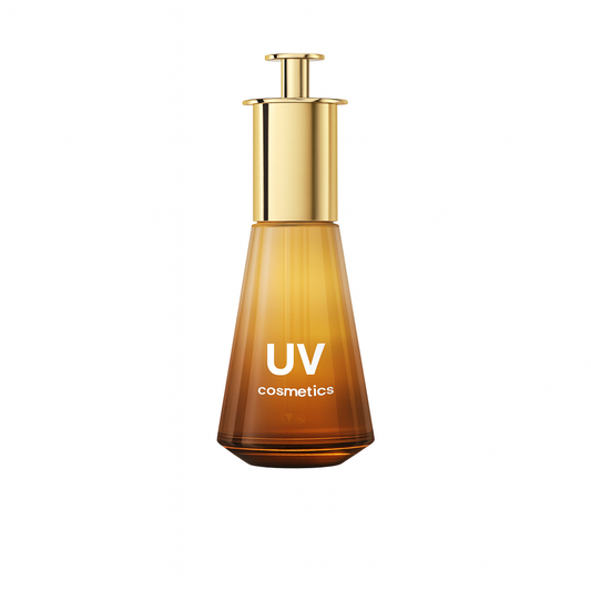UV Cosmetics – Advanced Radiance Renewal Serum