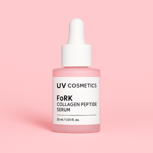 UV Cosmetics Collagen Peptide Serum